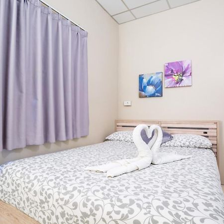 The Beach Cha Am Guest House Cha-Am Εξωτερικό φωτογραφία