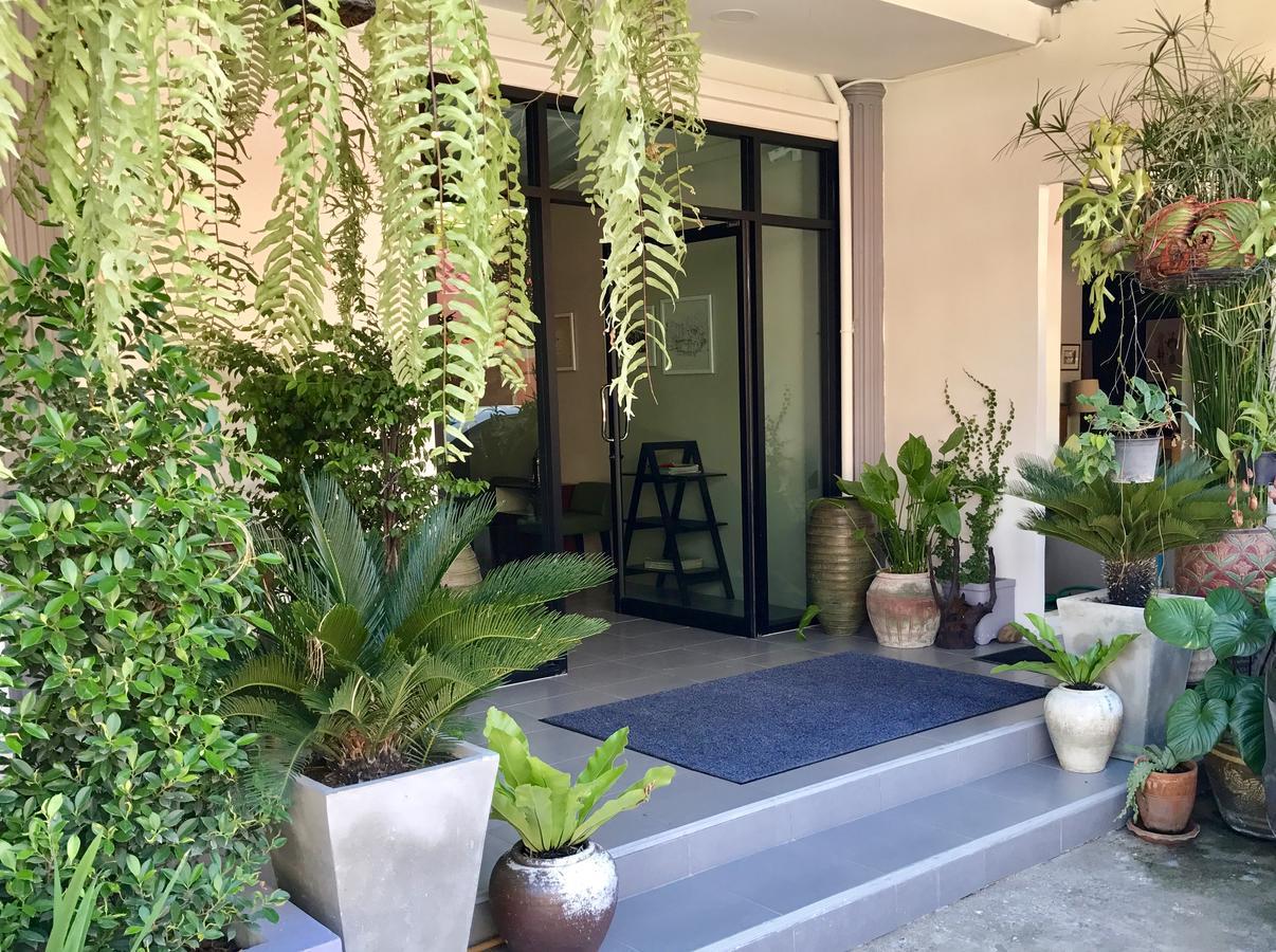 The Beach Cha Am Guest House Cha-Am Εξωτερικό φωτογραφία
