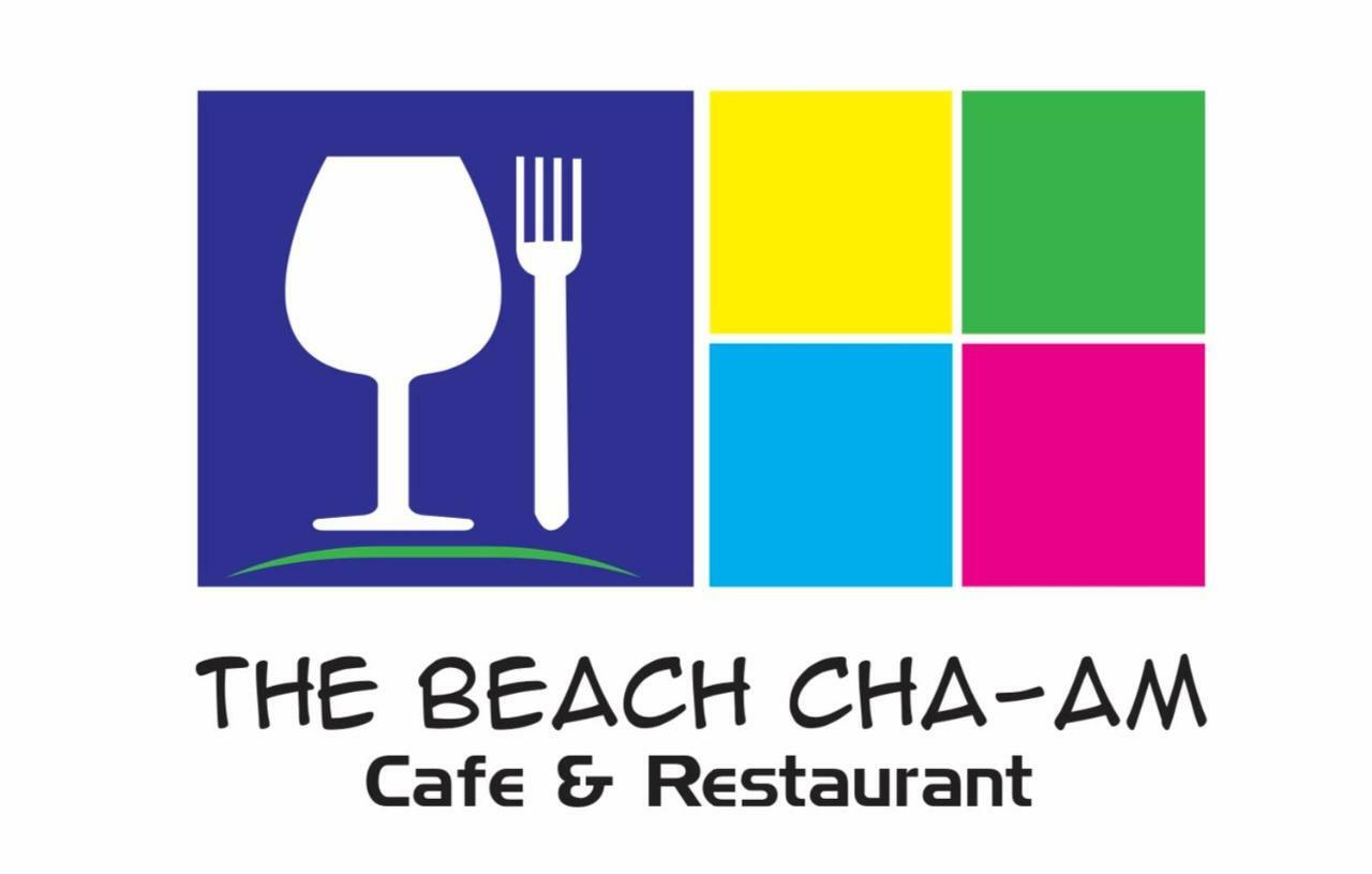 The Beach Cha Am Guest House Cha-Am Εξωτερικό φωτογραφία