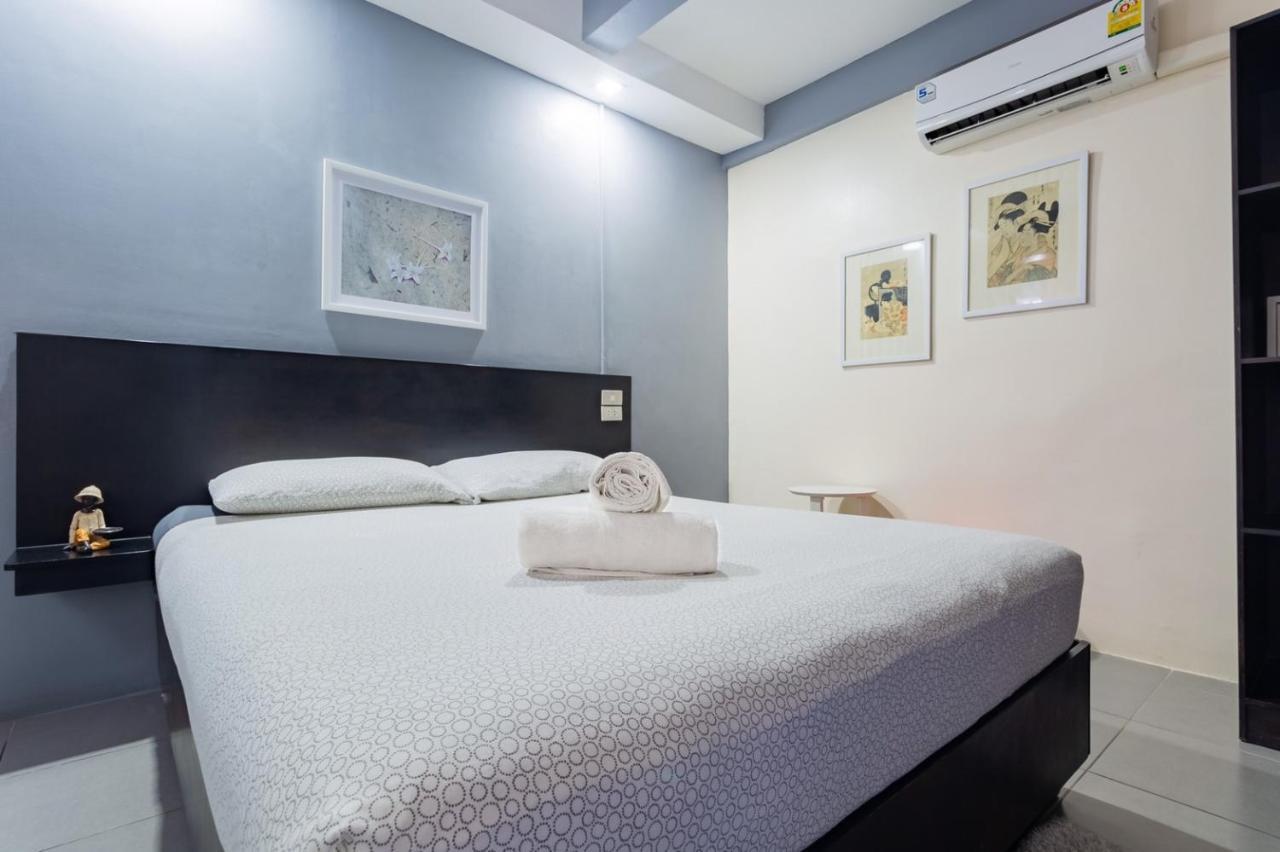 The Beach Cha Am Guest House Cha-Am Εξωτερικό φωτογραφία