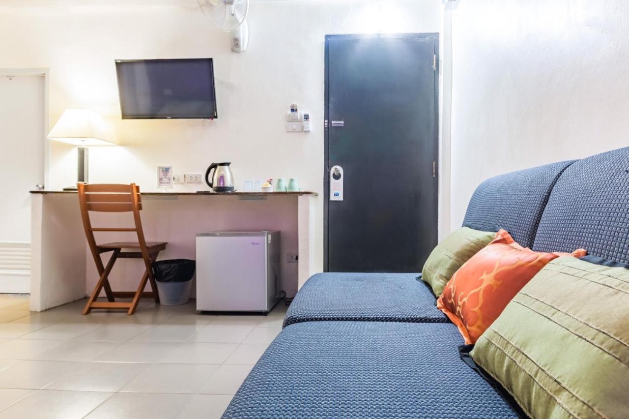 The Beach Cha Am Guest House Cha-Am Εξωτερικό φωτογραφία
