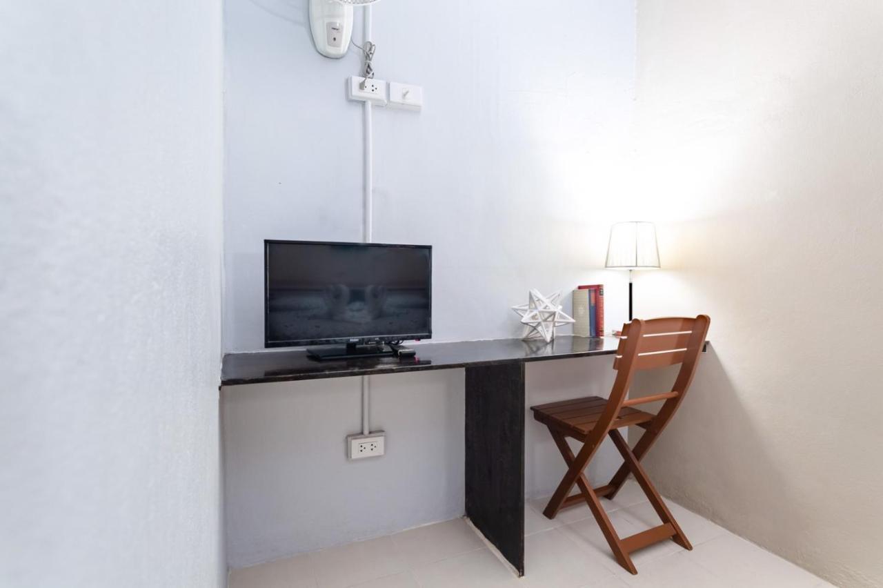 The Beach Cha Am Guest House Cha-Am Εξωτερικό φωτογραφία