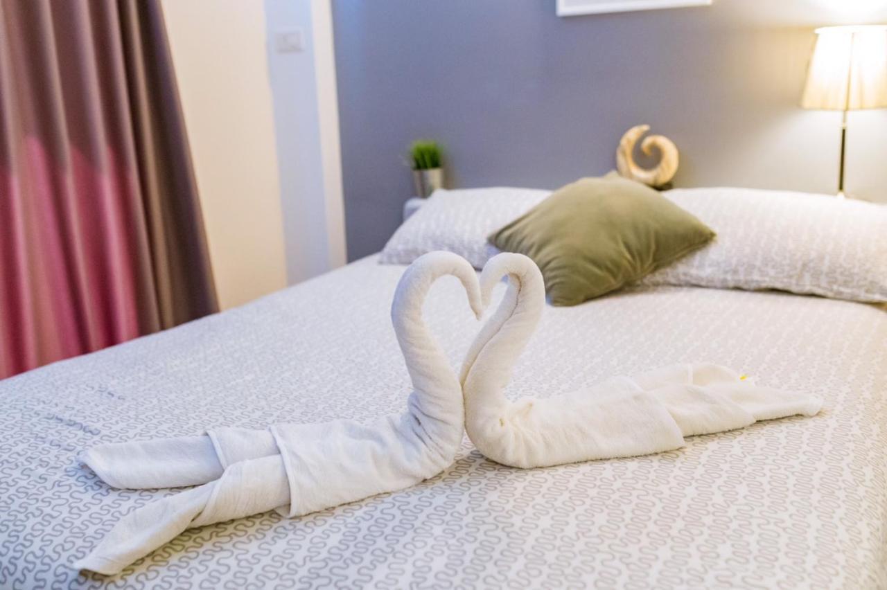 The Beach Cha Am Guest House Cha-Am Εξωτερικό φωτογραφία