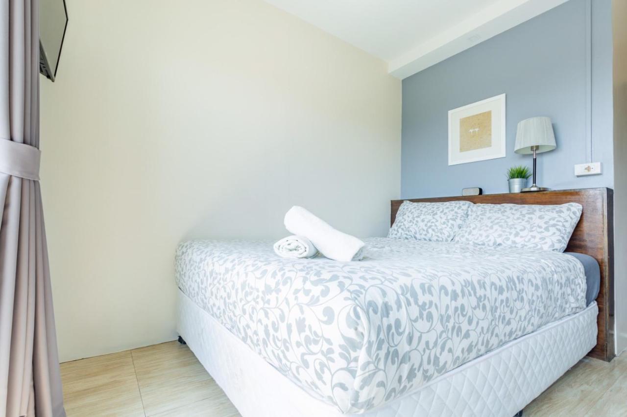 The Beach Cha Am Guest House Cha-Am Εξωτερικό φωτογραφία