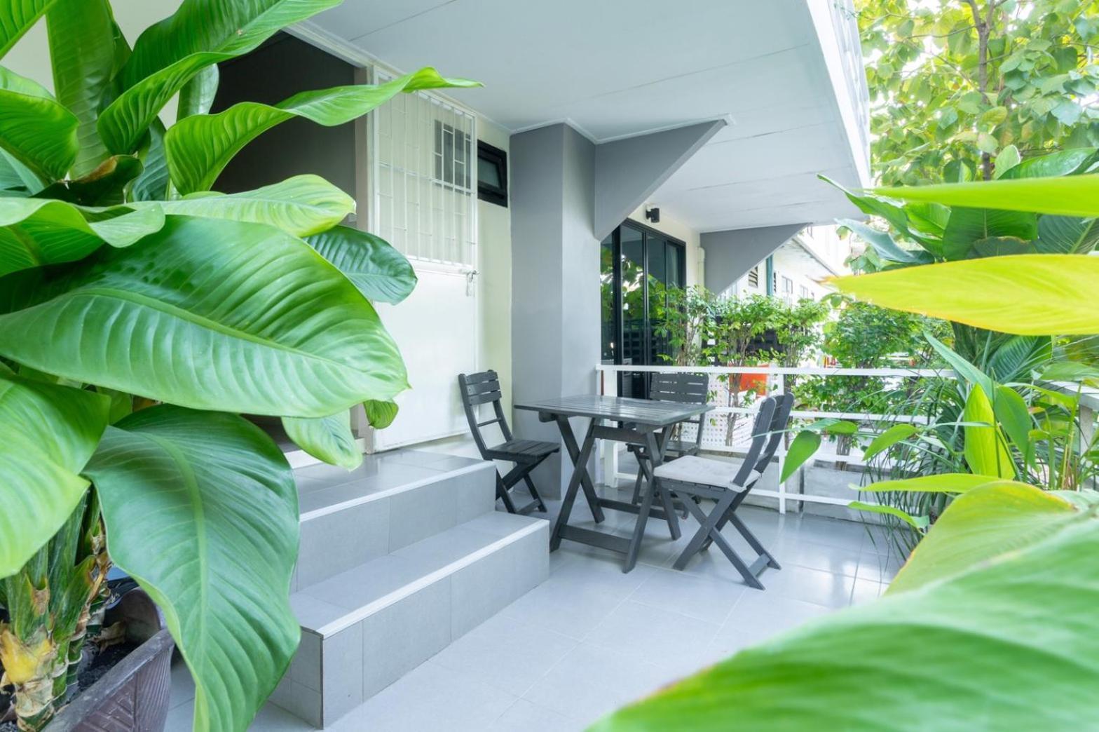 The Beach Cha Am Guest House Cha-Am Εξωτερικό φωτογραφία